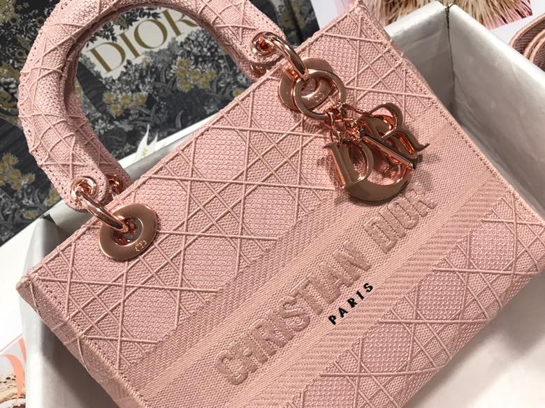 Christian Dior My Lady Bags